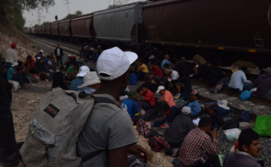 Las personas migrantes y refugiadas son un grupo vulnerable y poco estudiado.