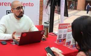 Estas dinámicas forman parte de los esfuerzos de la Dirección de Trayectoria Profesional por impulsar el desarrollo y la empleabilidad de la comunidad estudiantil