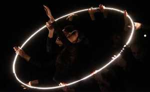 Imagen tomada de la cuenta de Facebook de La silla de Daniela.