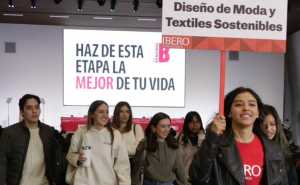 Forma parte de la IBERO y conoce el proceso de admisión