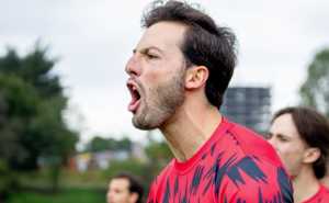 Foto: Deportes IBERO.