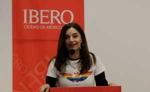 Diputada Laura Ballesteros, Movimiento Ciudadano.