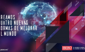 La IBERO cuenta con cuatro nuevas carreras de diseño.