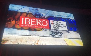 El Centro de Exploración y Pensamiento Crítico organizó junto con TED el IBERO Women 2017 (@elCeX_mx).