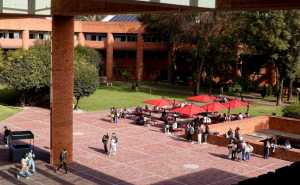 Foto: Dirección de Comunicación Institucional de la IBERO.