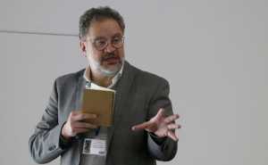 Lic. Ernesto López Portillo