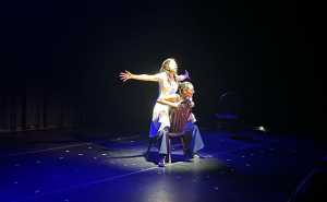 "El día en que las estrellas dejaron de brillar" se presentó el 20 de febrero pasado en el Foro El Cardoner.