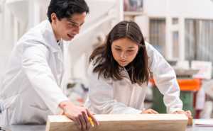 Foto: Dirección de Comunicación Institucional de la IBERO