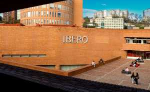 Foto: Universidad Iberoamericana