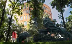 Foto: Universidad Iberoamericana