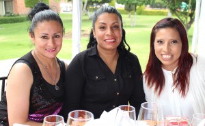La IBERO celebró el Día de las Madres. Foto/ Jorge Tovalín