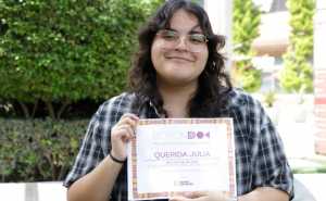 Julia Espinosa Estrada