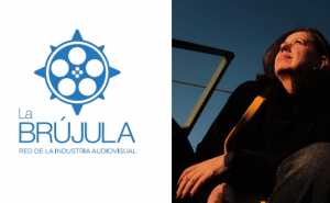 La Brújula Audiovisual, proyecto liderado por Romelia Álvarez, cuenta con más de 15 mil contactos de especialistas en distintos elementos del séptimo arte.