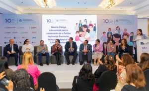 El 10° Foro Nacional de Lactancia Materna 2025 fue un espacio de celebración, reflexión y compromiso que conmemora una década de trabajo colectivo