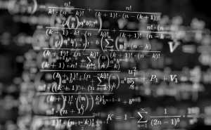 La gran mayoría de la población piensa que las matemáticas son difíciles. Foto: Pixabay