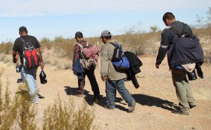 Las organizaciones civiles afirman que México no es un país seguro para las personas migrantes y refugiadas (Tomada de Organización Radiofónica de Oaxaca).