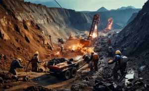 Foto: Imagen de Inteligencia Artificial creada con Firefly.