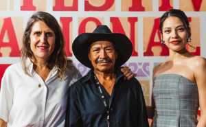 Foto: Rafael Medrano Valle