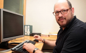 El Dr. Pablo Raphael de la Madrid es narrador, ensayista y diplomático (Especial).