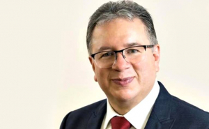 El padre provincial de los jesuitas en México deseó bienestar para toda la población, agradeció el apoyo solidario que desde la Compañía de Jesús se ha brindado al trabajo con personas y poblaciones vulnerables, y pidió, en tiempos inciertos, construir esperanza.