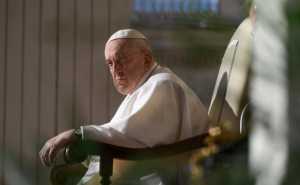 Foto: Tomada de www.vaticannews.va