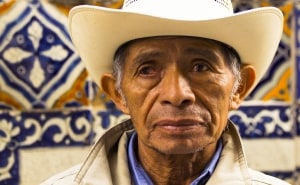 Paulina Hernández López de la Mora (Visitante). ‘Mirada entre color’. CDMX.