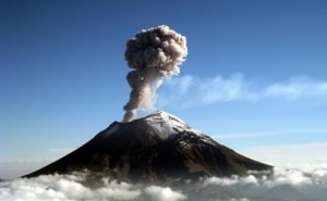 "Don Goyo" (Foto http://images.summitpost.org)