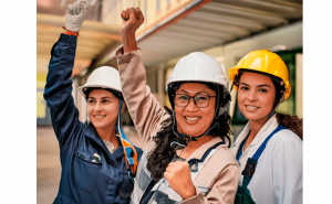 La llegada a la Presidencia de la República de una mujer, sin lugar a dudas representa un avance significativo en la lucha que han emprendido las mujeres por estar en igualdad de condiciones en la arena política