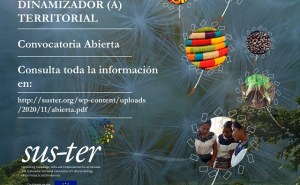 La fecha límite para la postulación de alumnado de maestría es el viernes 13 de noviembre.