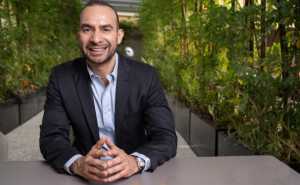 Dr. Luis Arriaga Valenzuela, S.J., Rector de la Universidad Iberoamericana.