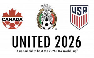 El próximo 13 de junio se elegirá a la sede de la Copa del Mundo 2026 (Tomada de Fox Sport).