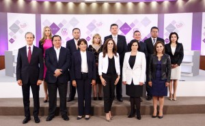 Foto tomada de Siempre!