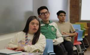 Participa en la primera sesión informativa del año para Somos Uno Más