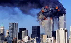 En el atentado del 11 de septiembre, casi tres mil personas perdieron la vida, según cifras oficiales (Tomada de Zona Cero).