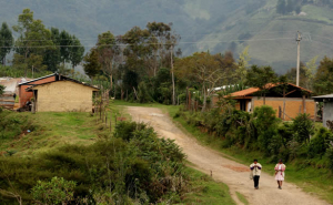 Son tres las iniciativas presentadas por investigadores e investigadoras de la Universidad Iberoamericana que buscarán incidir directamente en la solución de problemas que enfrentan los pueblos originarios provocados por la enfermedad infecciosa COVID-19. (Foto: Cepal)