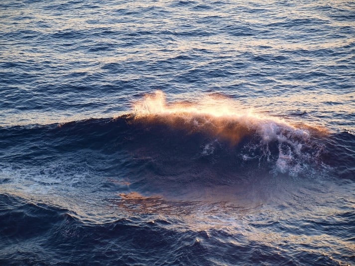 Resultado de imagen para calentamiento de los mares